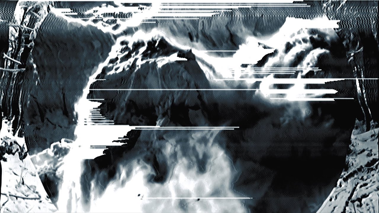 SNOWSTORM: an audiovisual mixtape