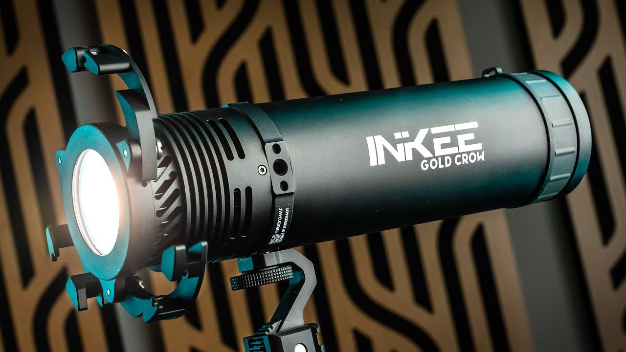 Inkee GC60 Review: Ultra-Portable Battery Powered Lights