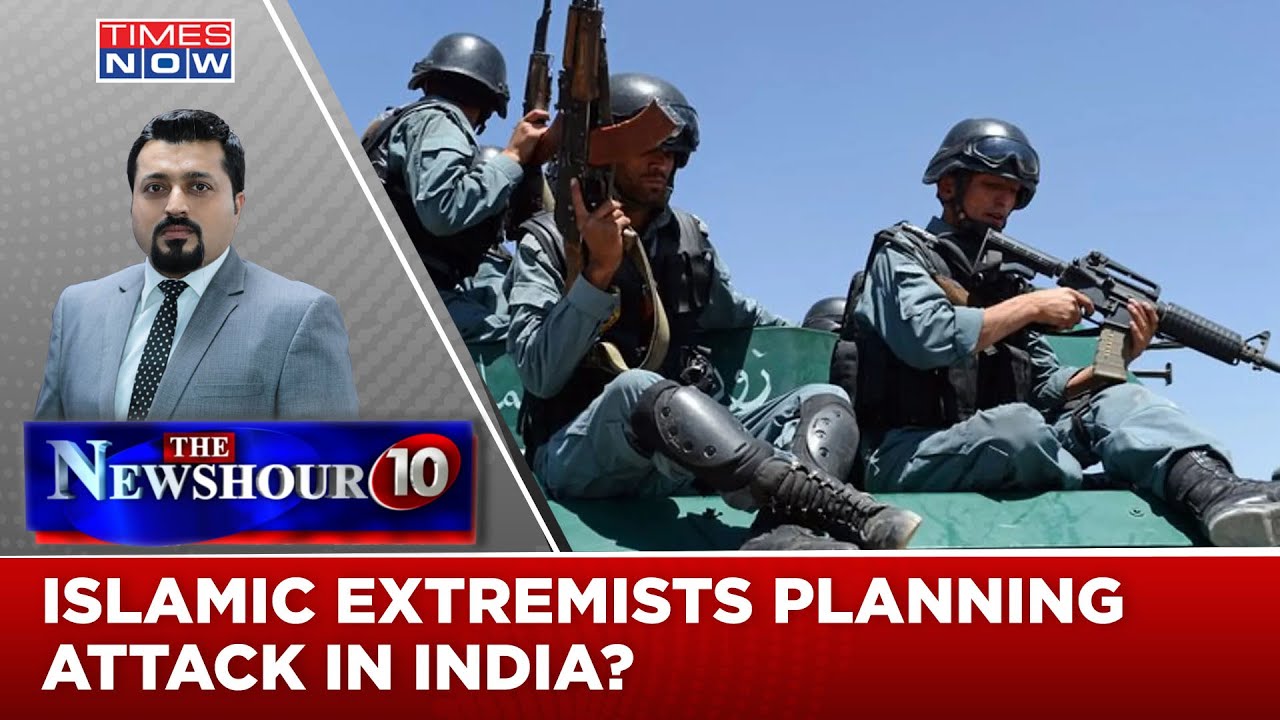 When Will Islamic Terrorism Stop? How Will PM Modi Govt Tackle Radicals? | NewsHour Agenda
