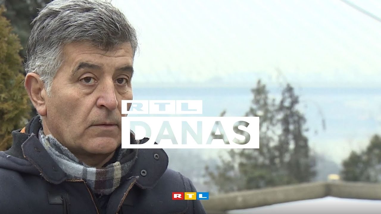 Matejev otac doznao u kojem smjeru kreće istraga: Kriminalist put ocijenio dobrim | RTL DANAS