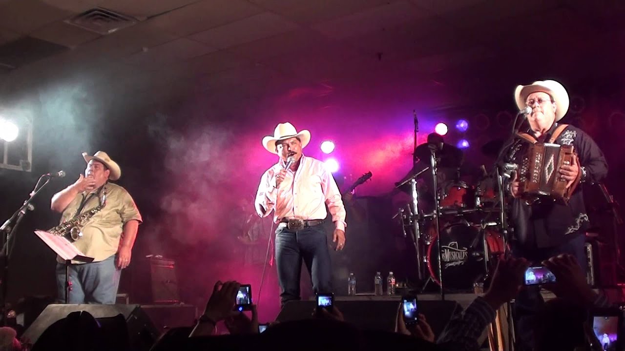 Emilio and David Lee Garza.