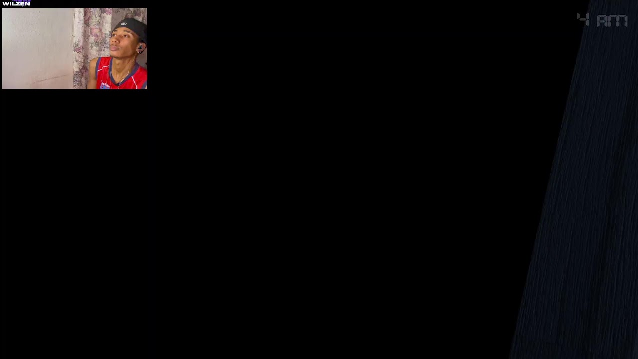 Intentando pasar la Noche 3 en FIVE NIGHTS AT FREDDY 4 p2