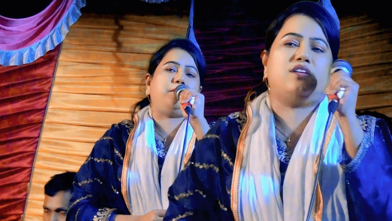 laki dewan//Ar Ami Bachibona//আর আমি বাঁচিবনা //লাকি দেওয়ান // Eshak Sarkar