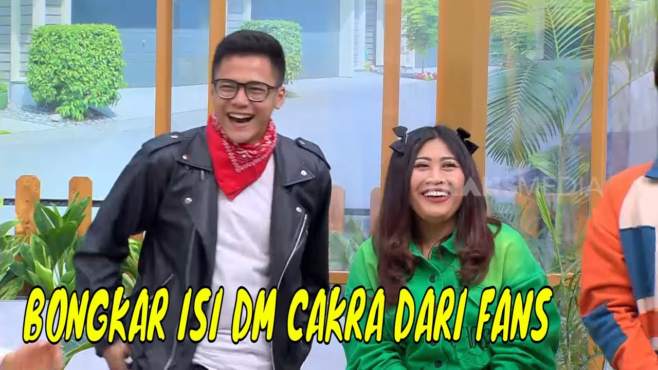 Cakrawala Airawan Suka Jennie Blackpink, Yang Datang Boiyen | OBROLAN TIAP WAKTU (18/05/24) Part 2