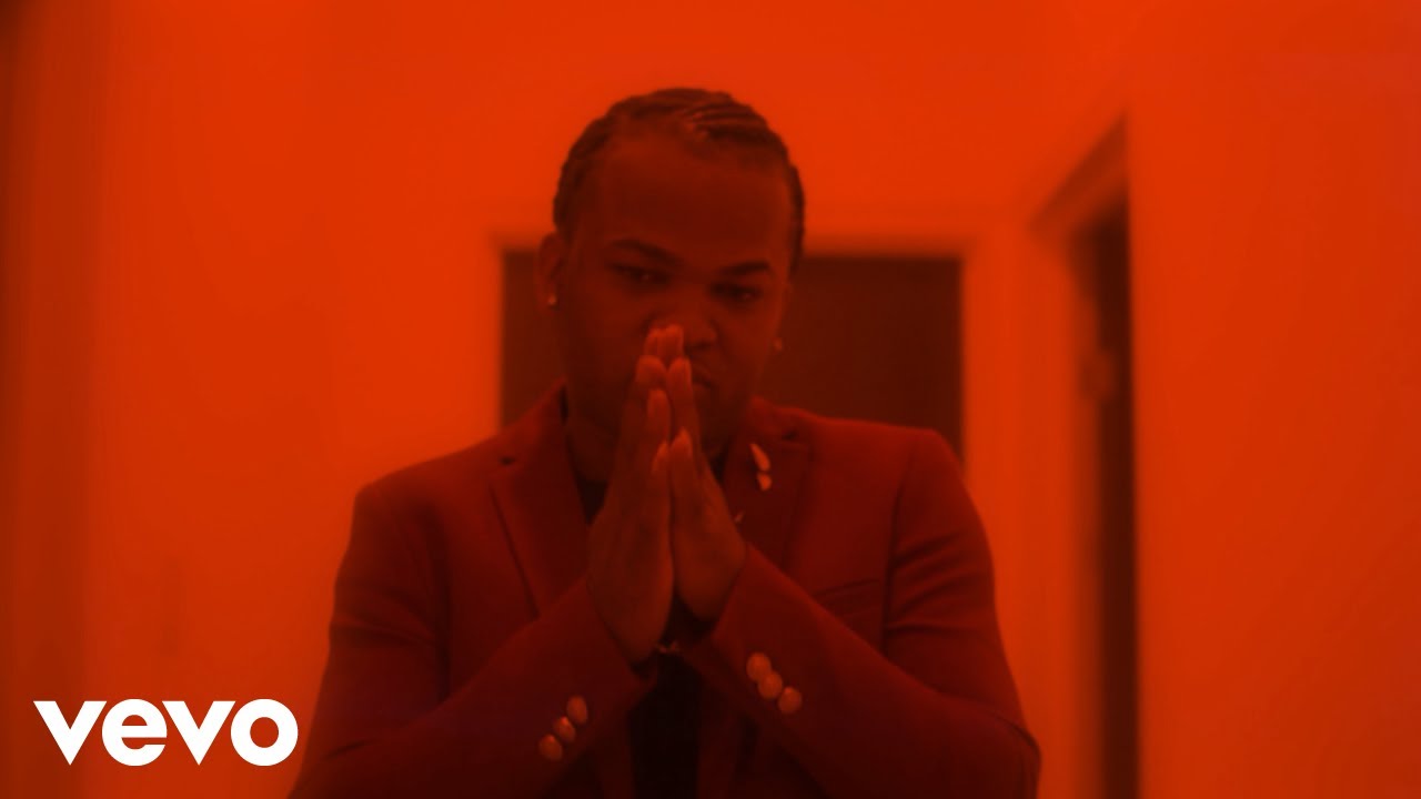 Takeova - God & Time (Official Video)