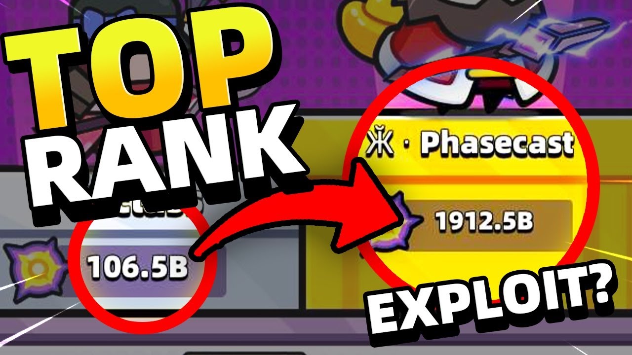 Exploiting Survivor.io's Broken Balancing to Rank First in Ender's Echo
