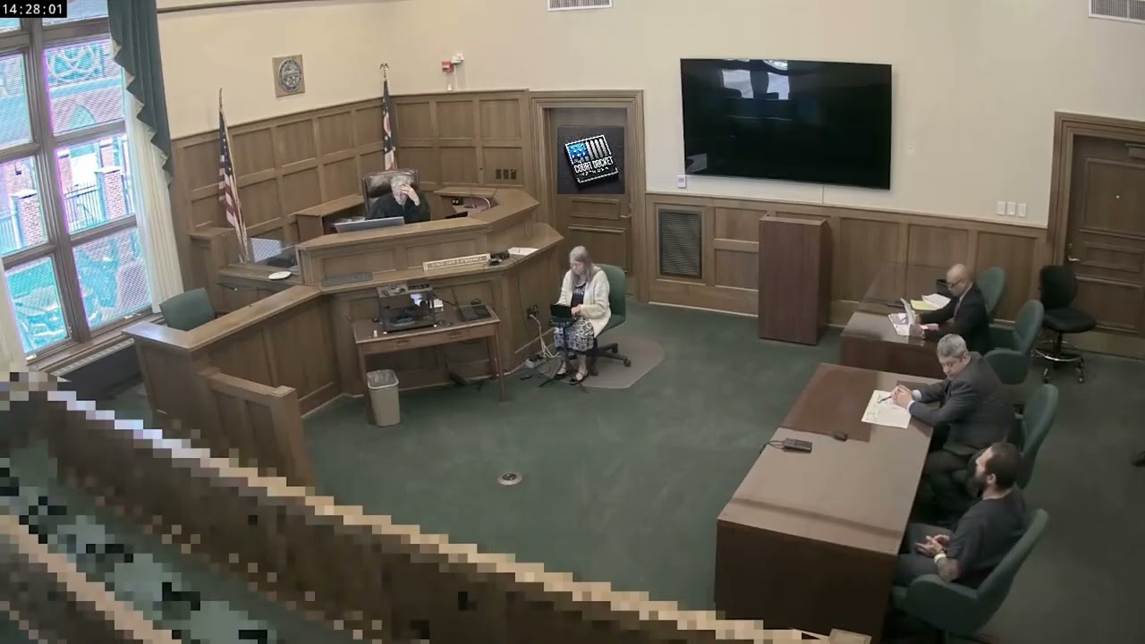 Judge ERUPTS: 63 Violations, Candy Bar Theft & High-Speed Chase!