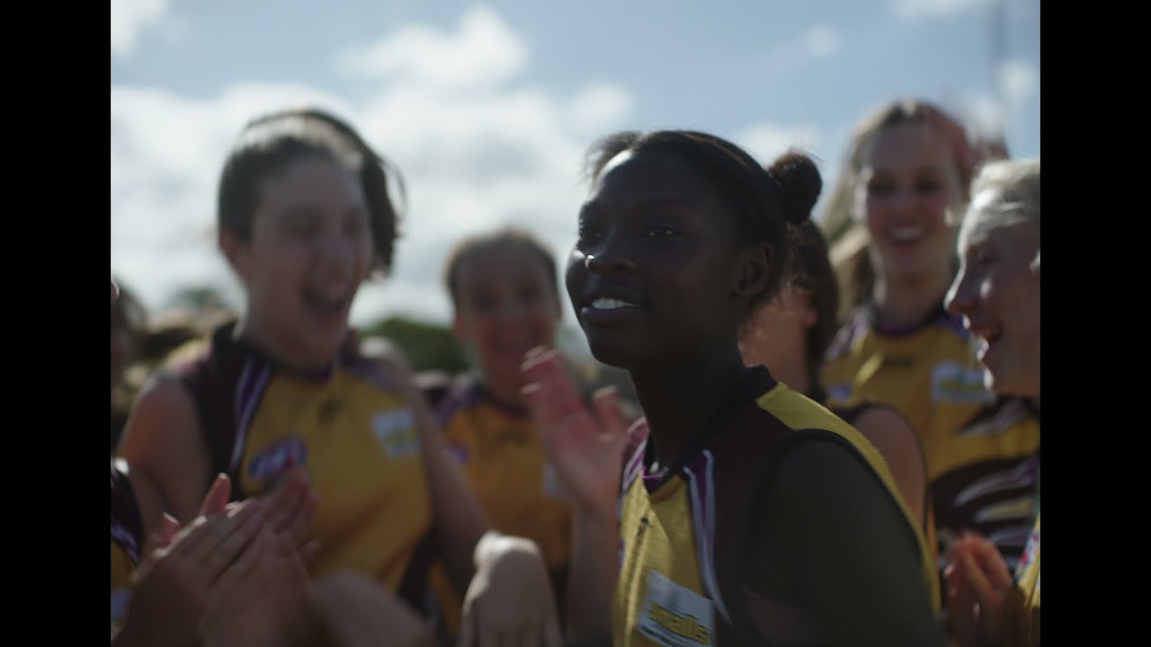 Helping you help them - Aussie Rules