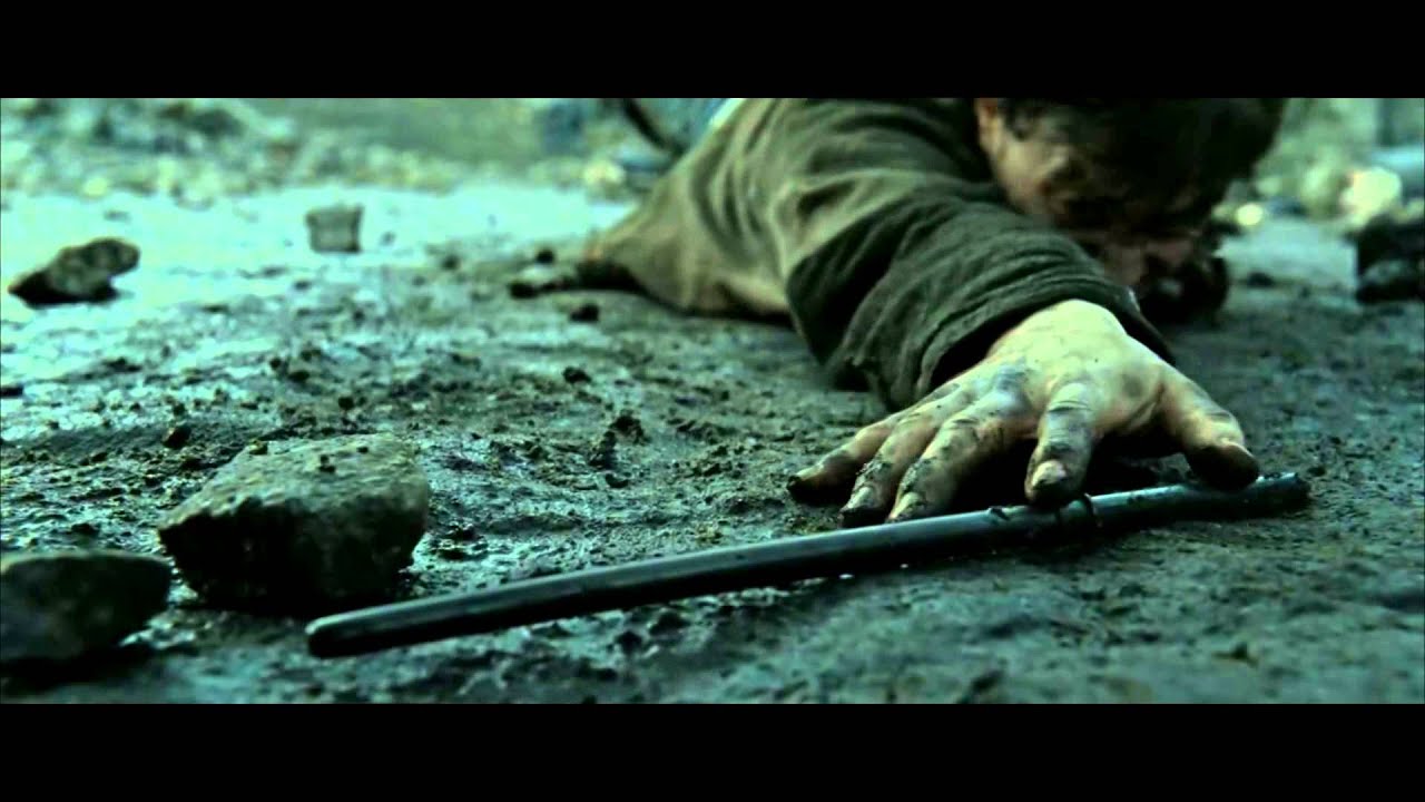 Harry Potter | Run Boy Run