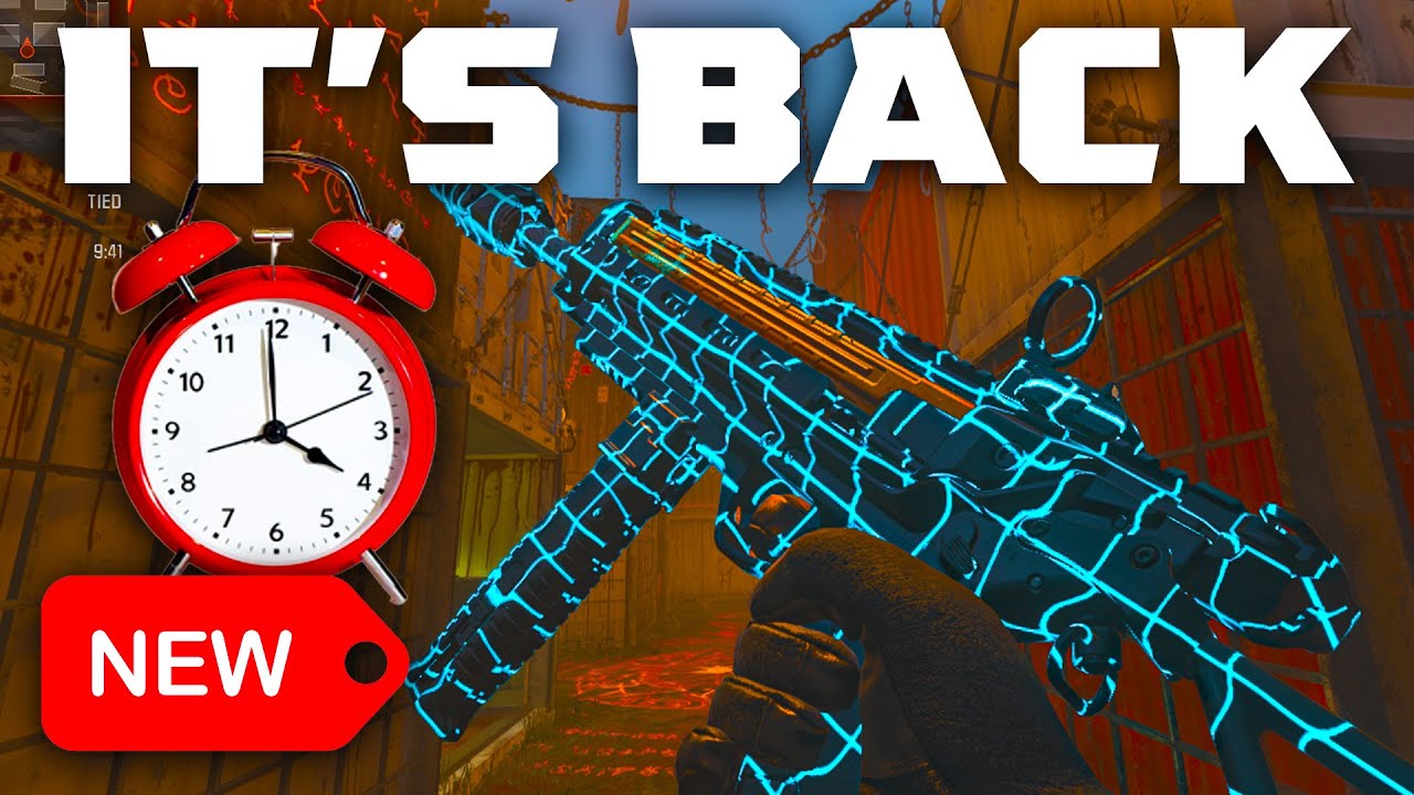 How to Complete GET HIGHER UNDER 10 MINUTES (Shifting Grid Camo & Shortcuts SEASON 6)