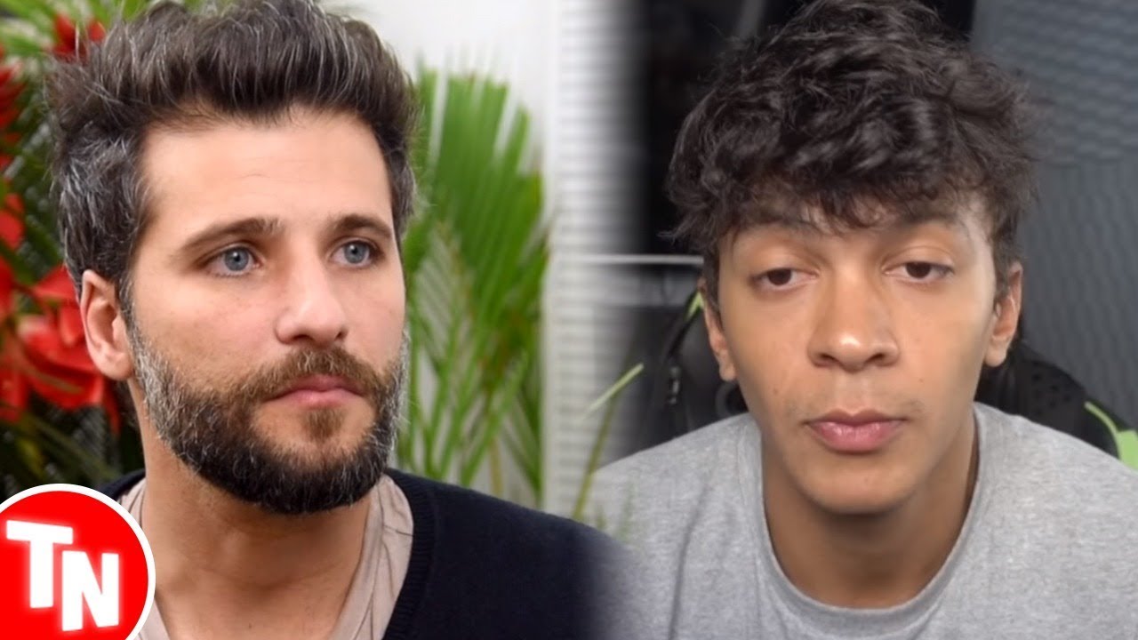 Bruno Gagliasso acaba sendo exposto após pedir boicote contra Cocielo