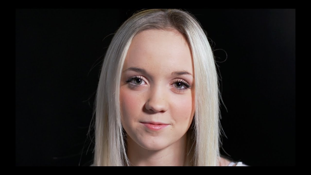 Faites Partie de l'Histoire_Marina Orsini et des élèves de l'École secondaire Lucille-Teasdale