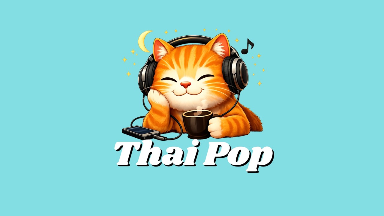 รวมเพลงเพราะฟังสบาย Vol.2 | ที่ทุกคนร้องได้ | ชิลกับเพลง