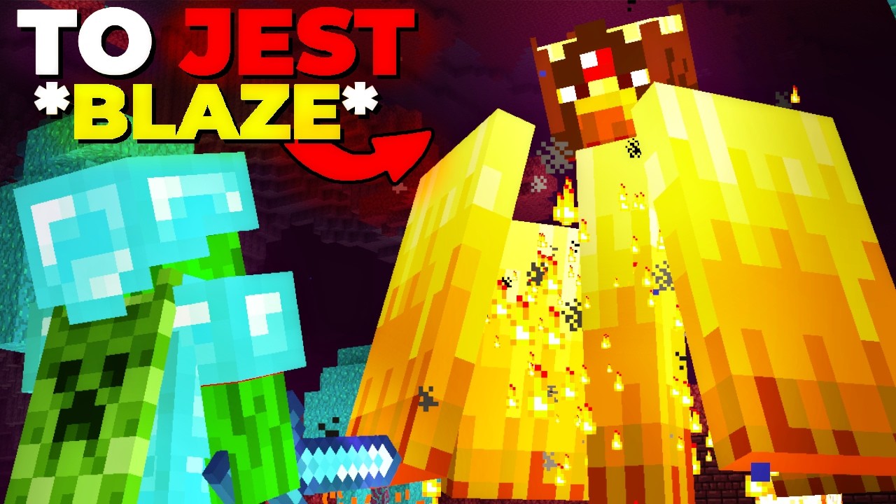 Jak PRZESZEDŁEM ROGUECRAFT: NAJCIĘŻSZY DATAPACK w MINECRAFT
