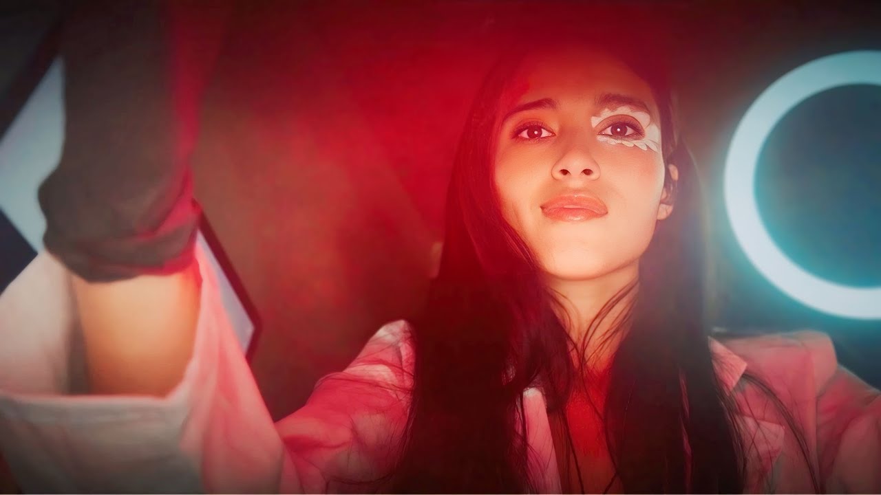 ASMR Mind Clinic Roleplay | Erasing Sad Memories | Soft Spoke Whispered Sci-fi Personal Attention