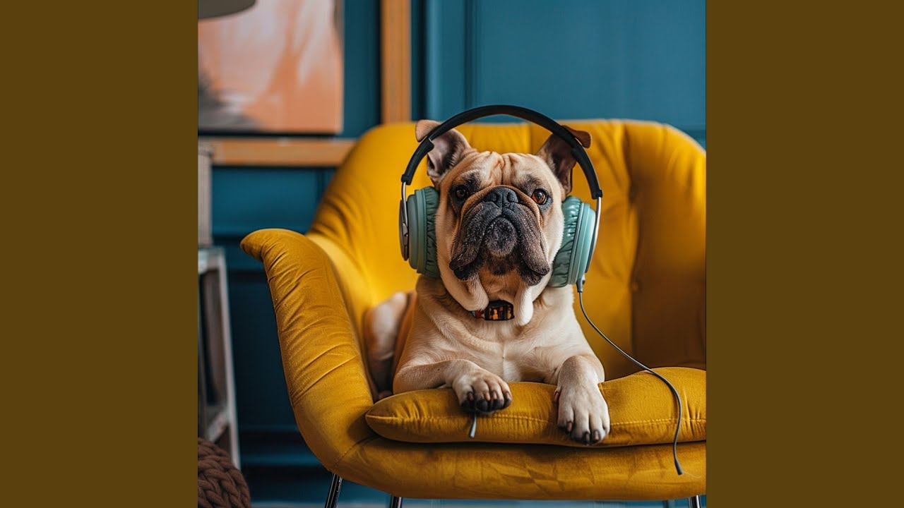 Peaceful Paws Music