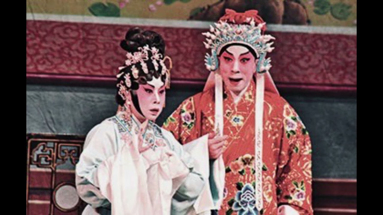 艶曲醉周郞 (李龍 南鳳)