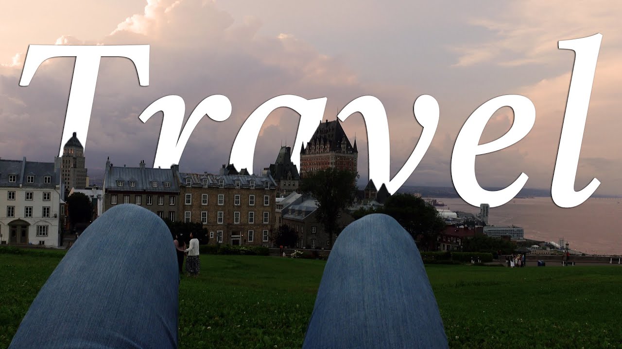 The Philosophy of Travel