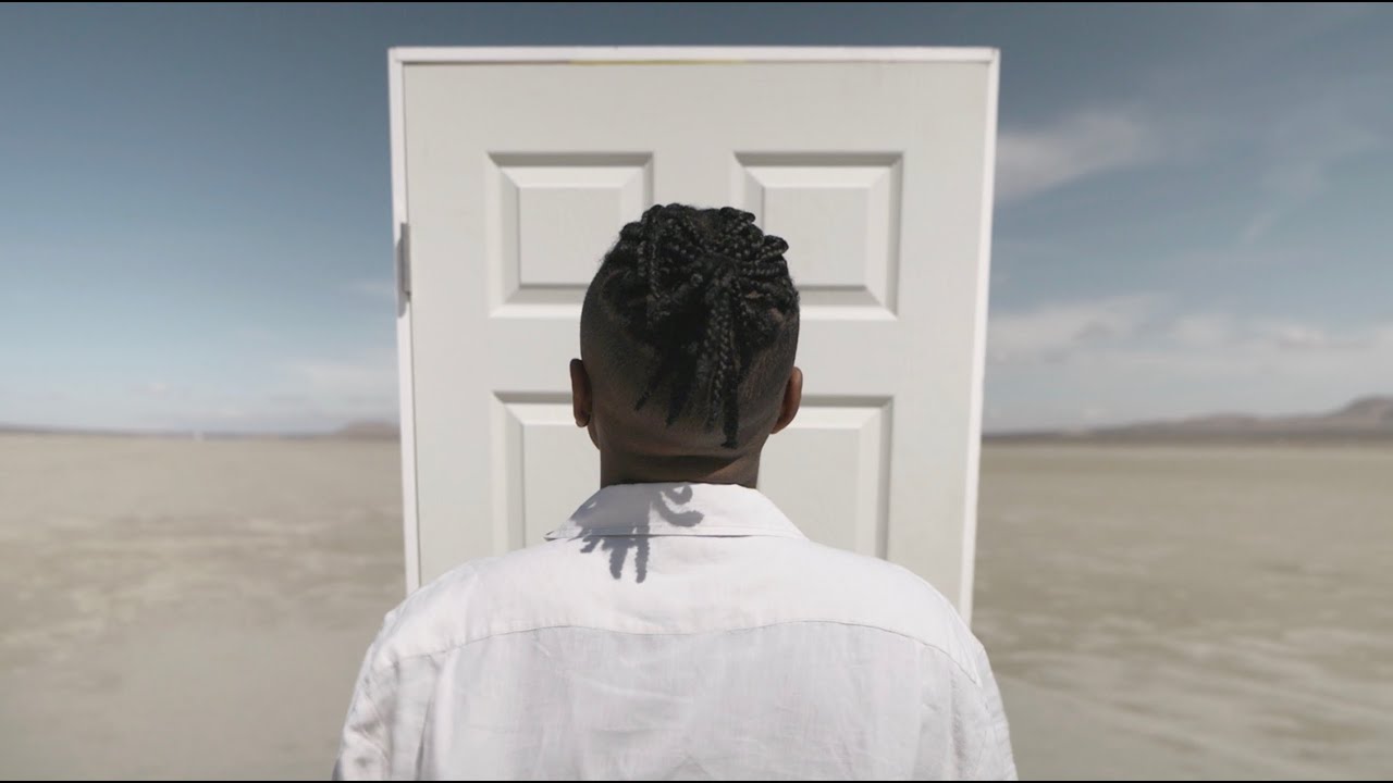 Rawle - Find My Way (Official Video)