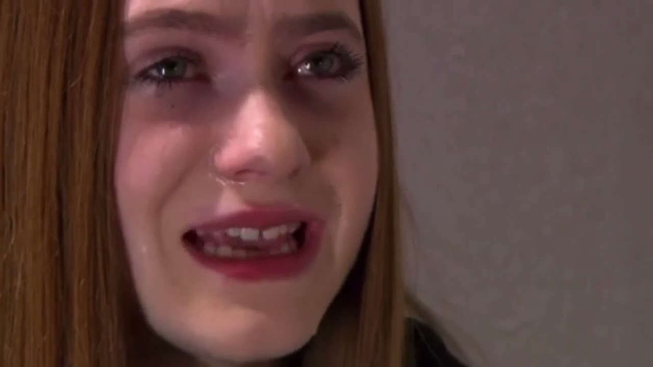 Hollyoaks - Sienna, Nico and Peri (9th September 2016)
