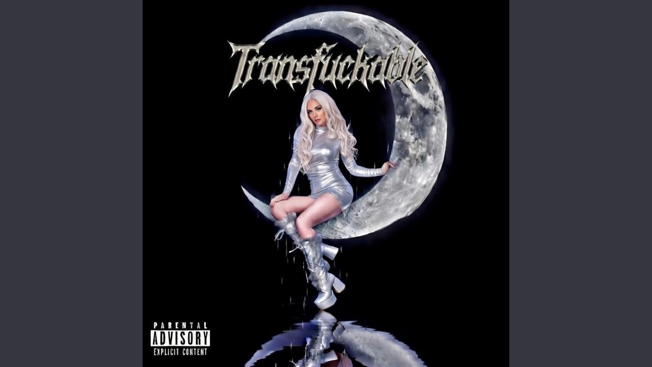 Britney Bitch.
