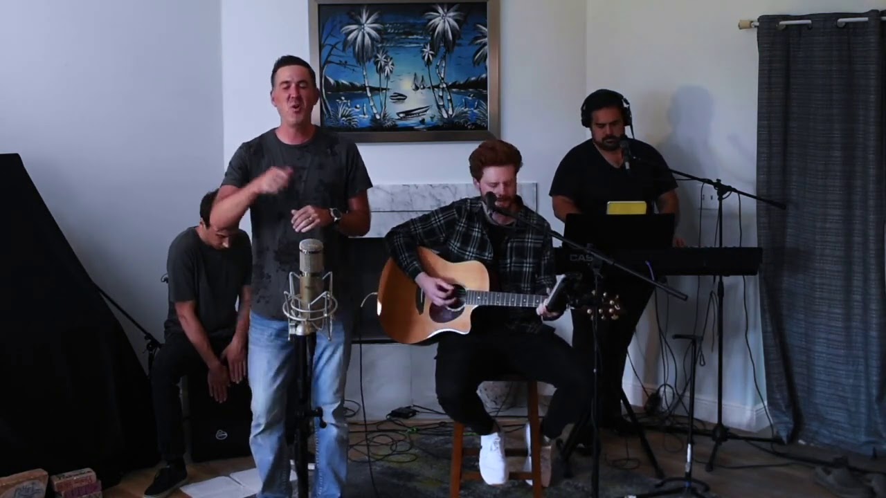 Rock Harbor Church from Home - July 12, 2020 - Never Stand Alone