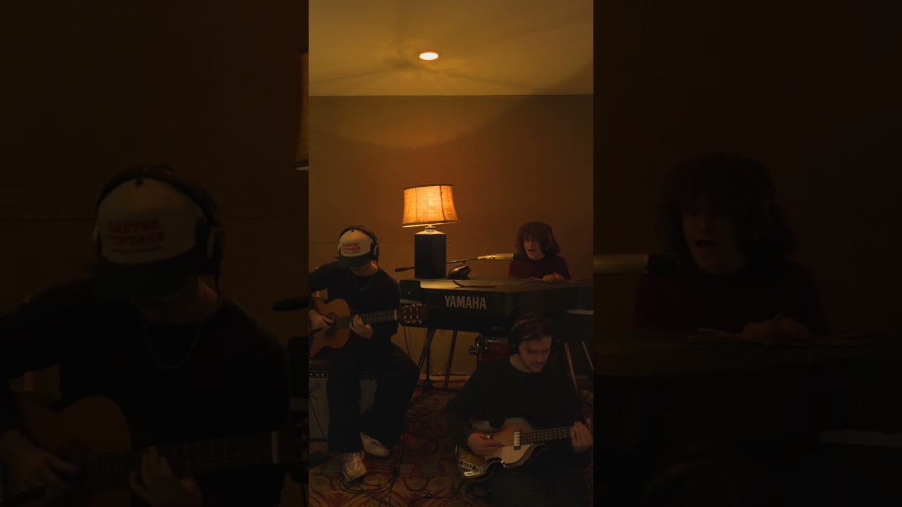 MASI MASI - Fools (live)