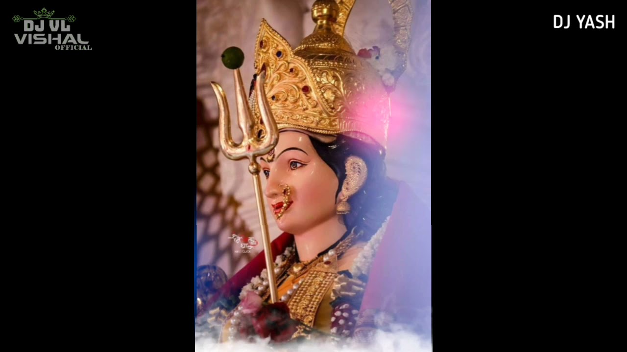Nahan Devi Ki Madiya - NAVRATRI SPECIAL- Dj Yash Awasthi - By dj VL Vishal OFFECIAL