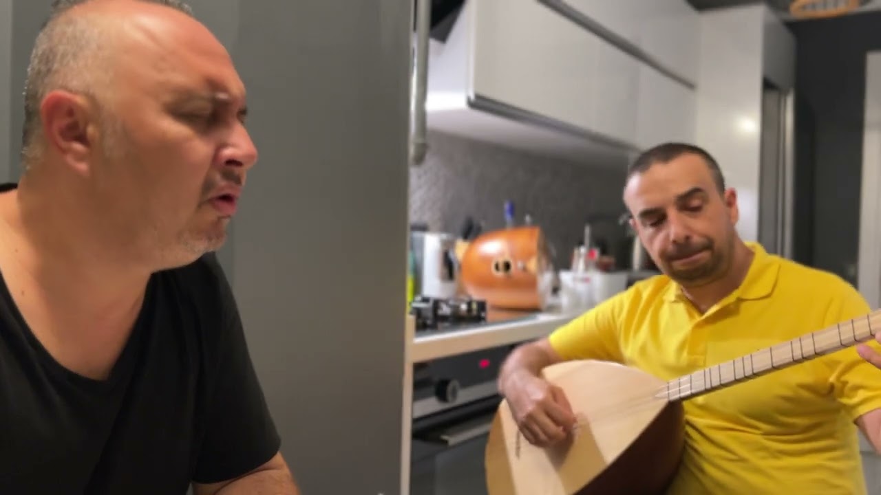 Tutam yar elinden