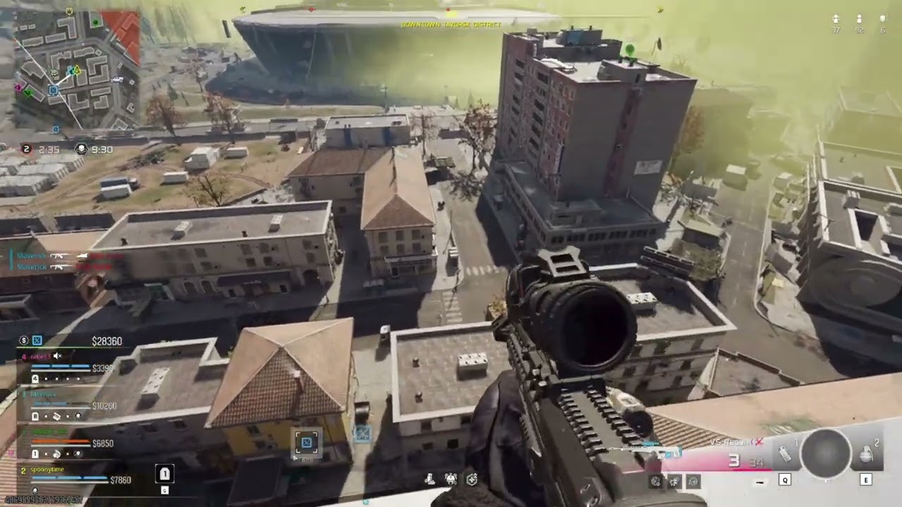 Call of Duty: Warzone — P25 #warzone #callofduty #codwarzone