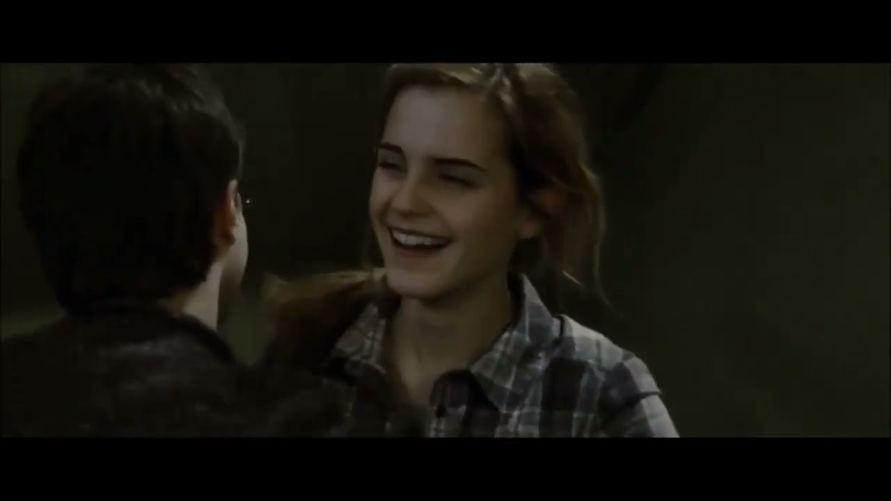 Harry Potter - Safe and Sound (Capital Cities)