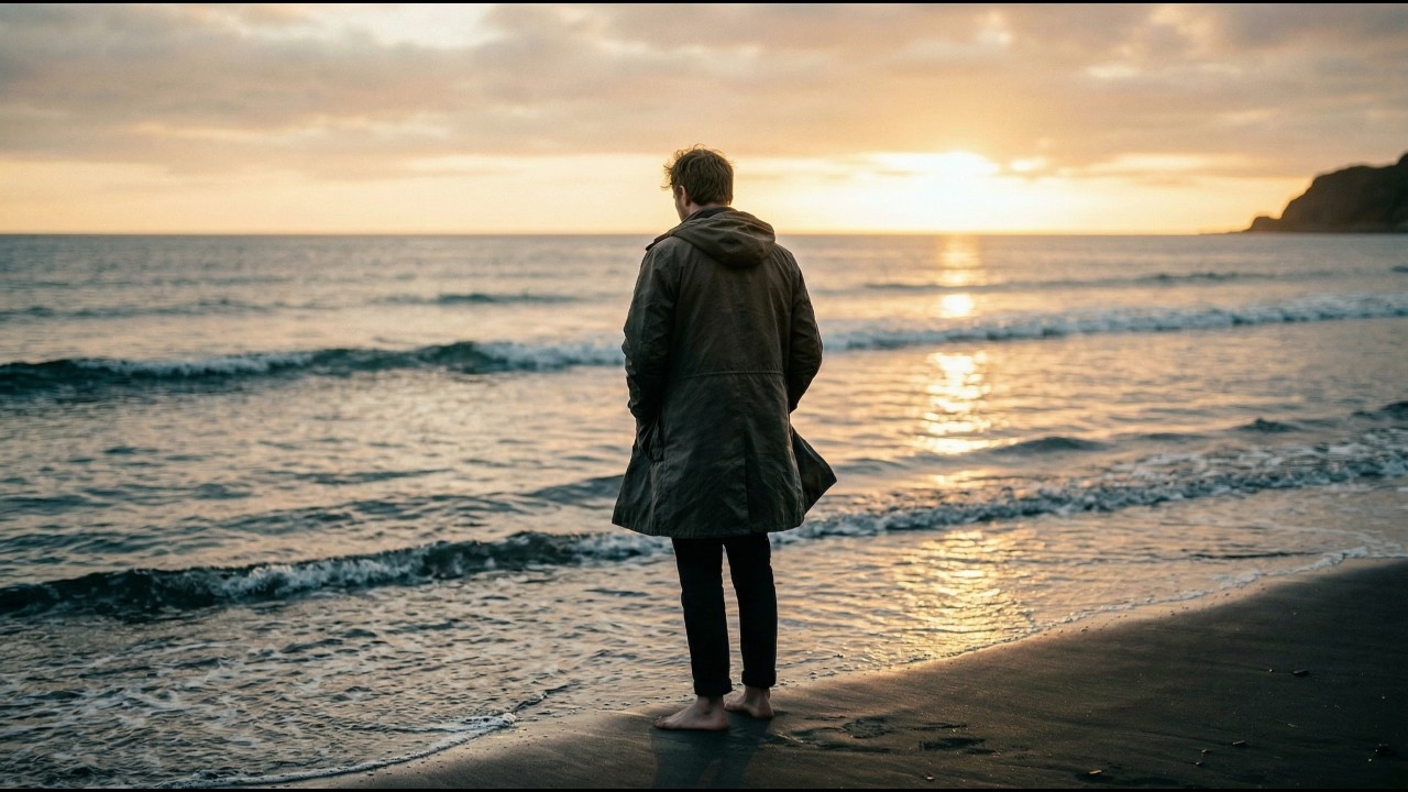 You Stayed With Me | When I Thought I Was Alone (Christian Worship Song)