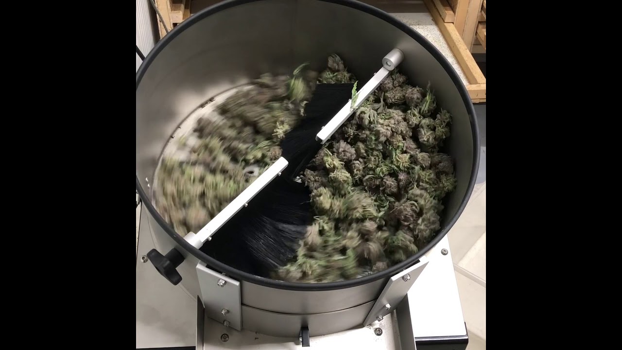 Trimpro Drypro