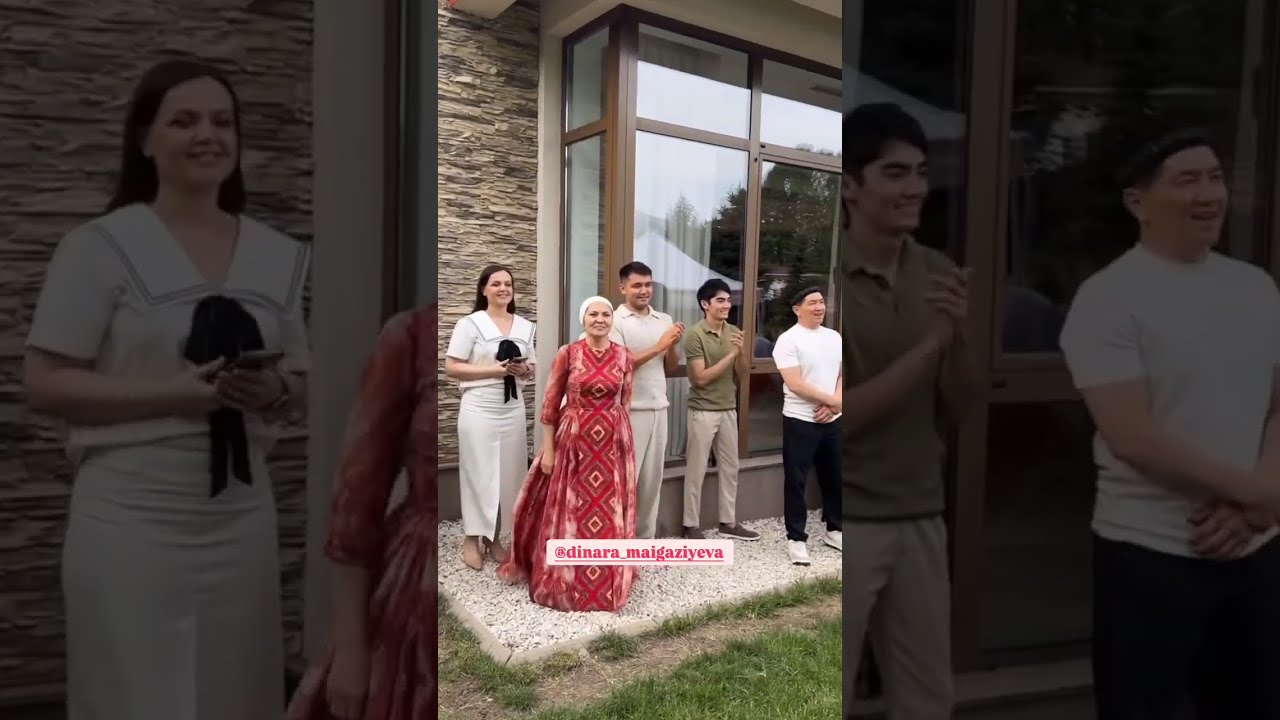 Сакен Майгазиев улын беташары