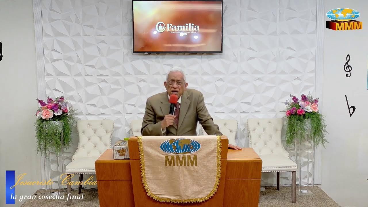 ¿A Dónde Podemos Ir Para Tener Protección? - Salmo 3:1-8