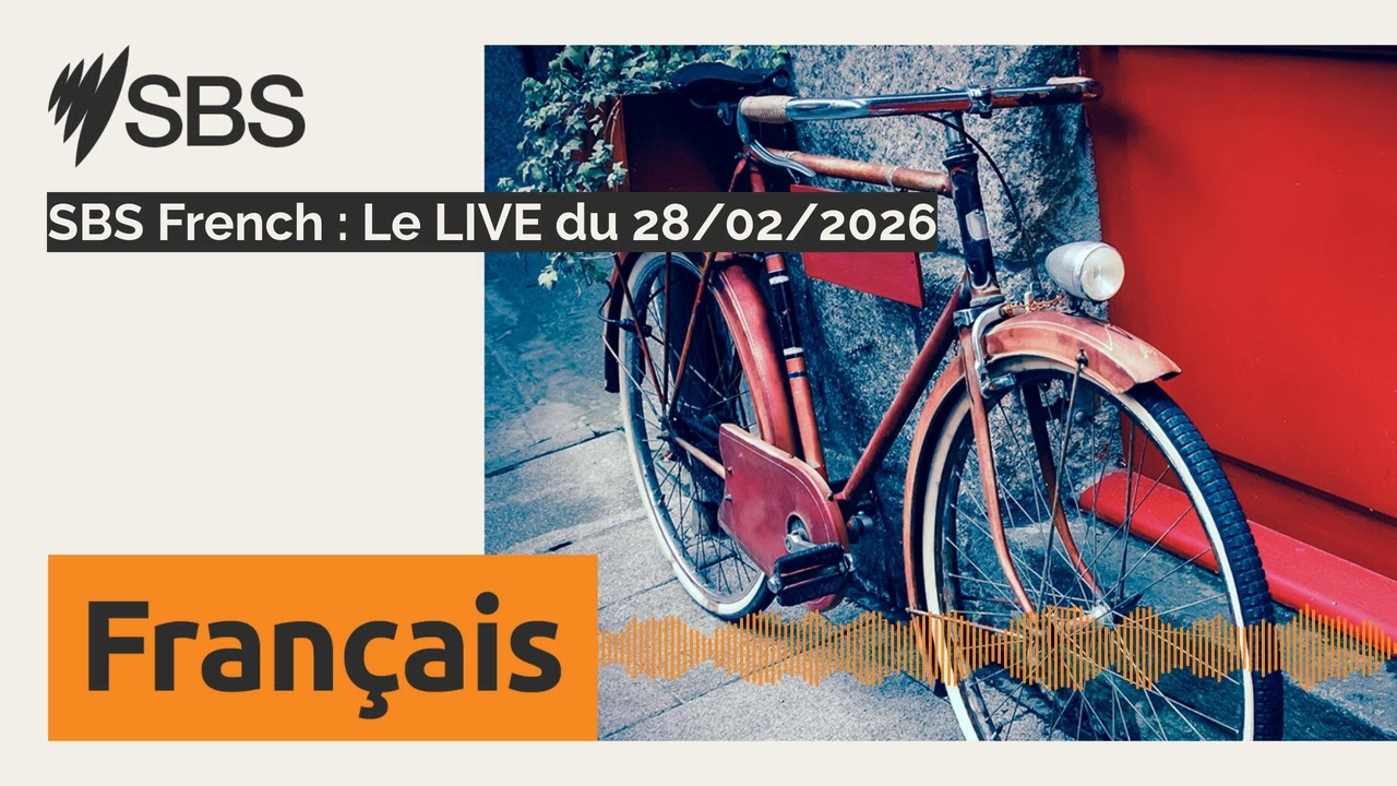SBS French : Le LIVE du 28/02/2026 | SBS French - SBS en français