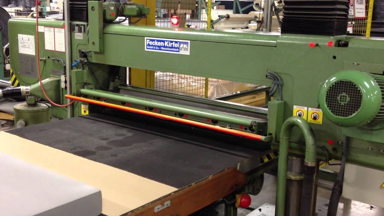 Skiving | Flextech, Inc.