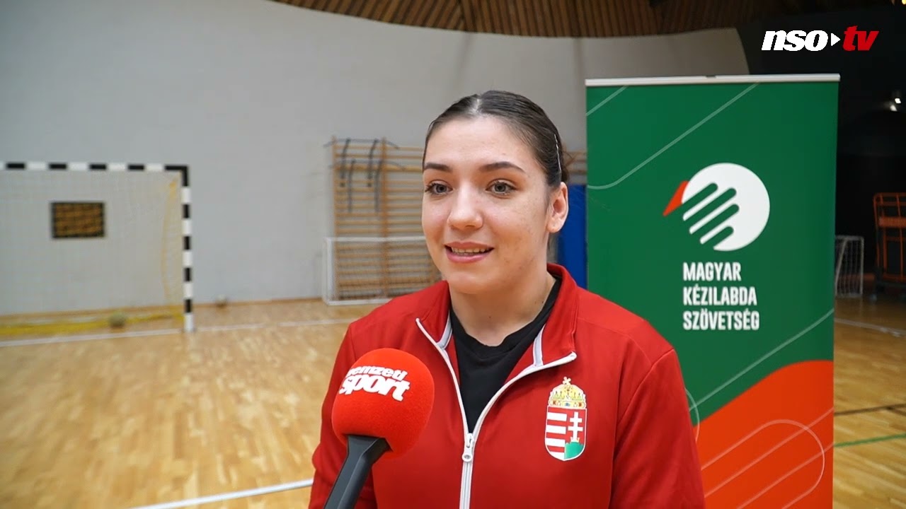 „Az elnök elmondta nekünk: ha meccset veszítünk, az tragédia” – Vámos Petra mesélt a Metzről