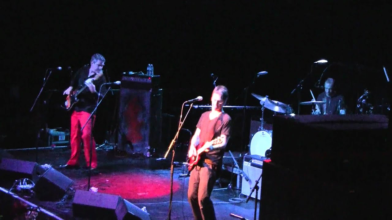 Semisonic - FNT