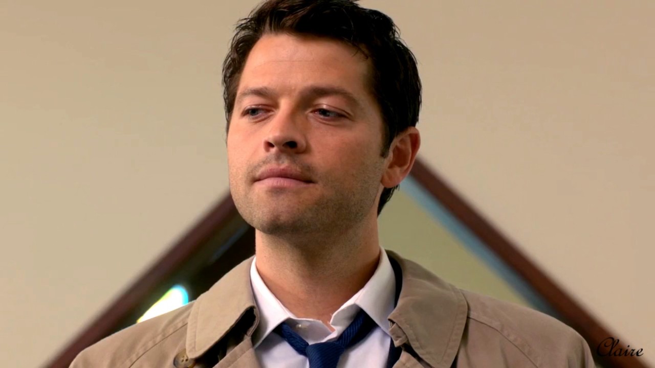 Supernatural || Gasoline