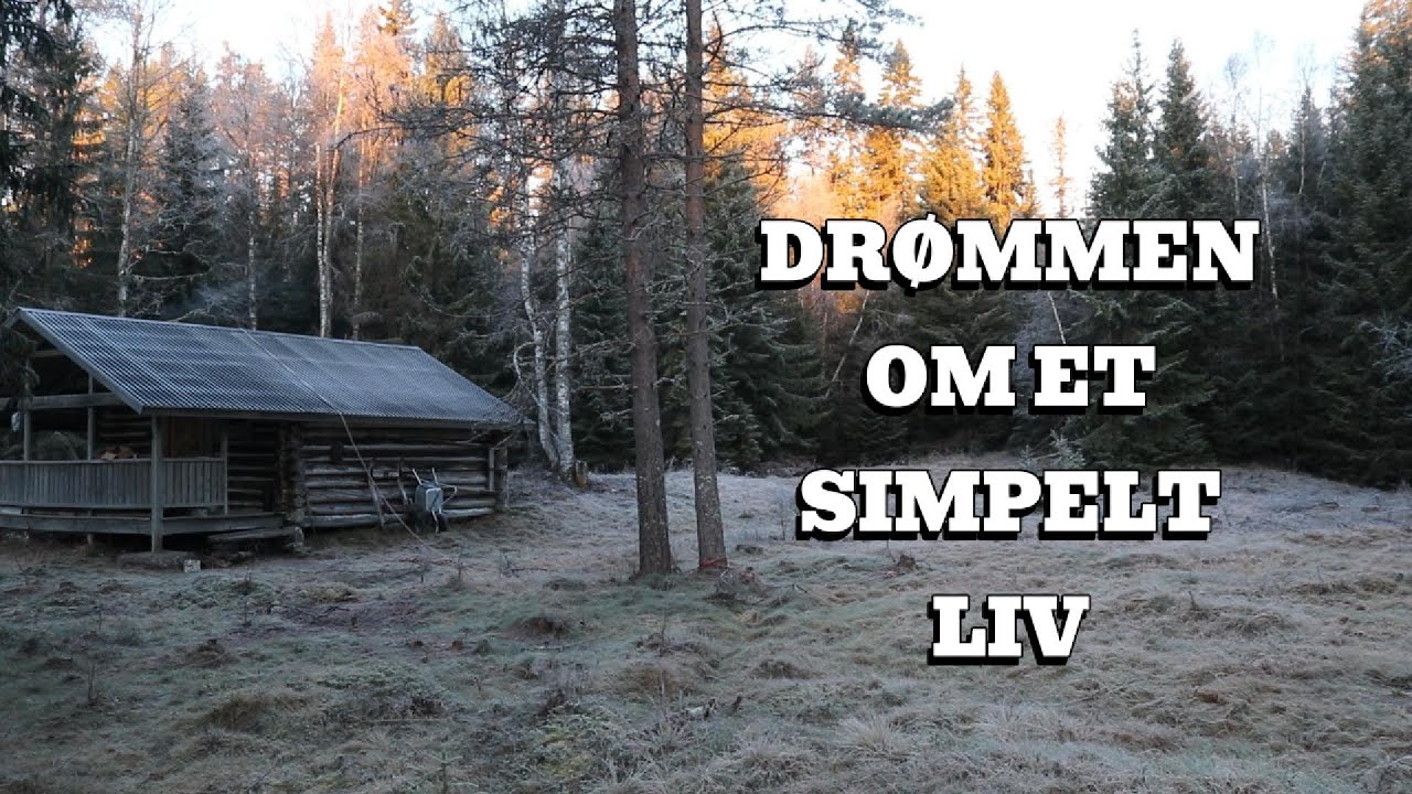 NYE PLANER FOR 2026 - ET SKRIDT TÆTTERE MOD ET UAFHÆNGIGT LIV