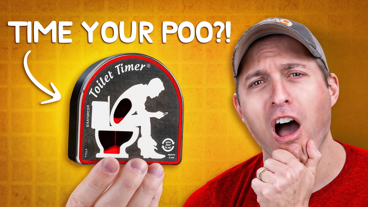 These Are The WEIRDEST Products We Found On The Internet • Vat19 Rejects #64