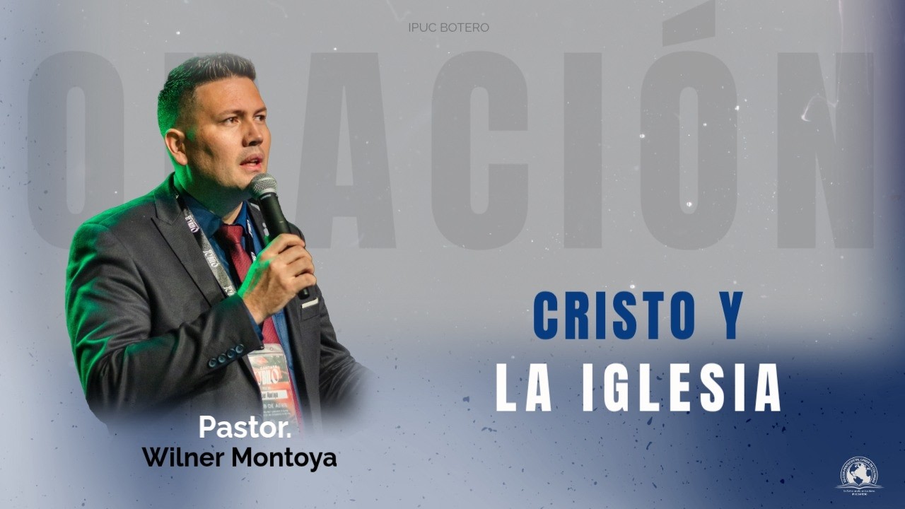 🔴Oración y Enseñanza