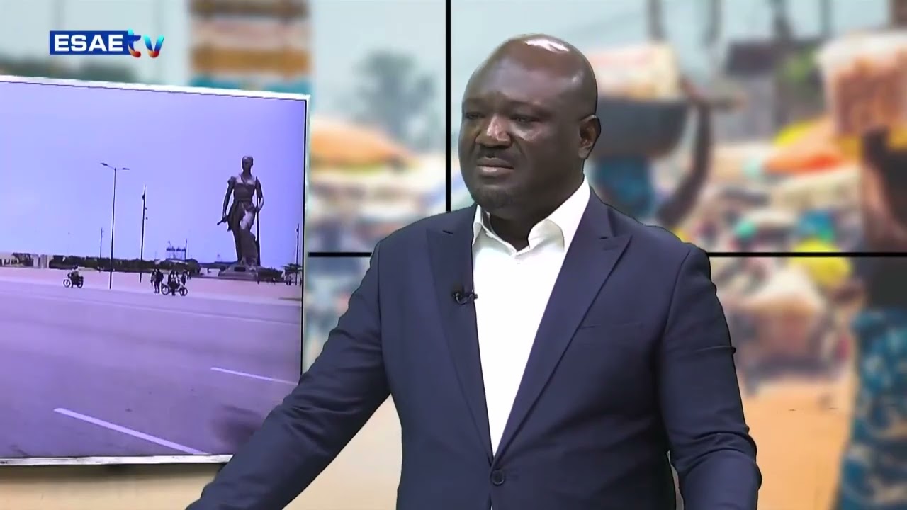 CLIMAT DES AFFAIRES AU B&Eacute;NIN  INVESTISSEURS PR&Eacute;SNT