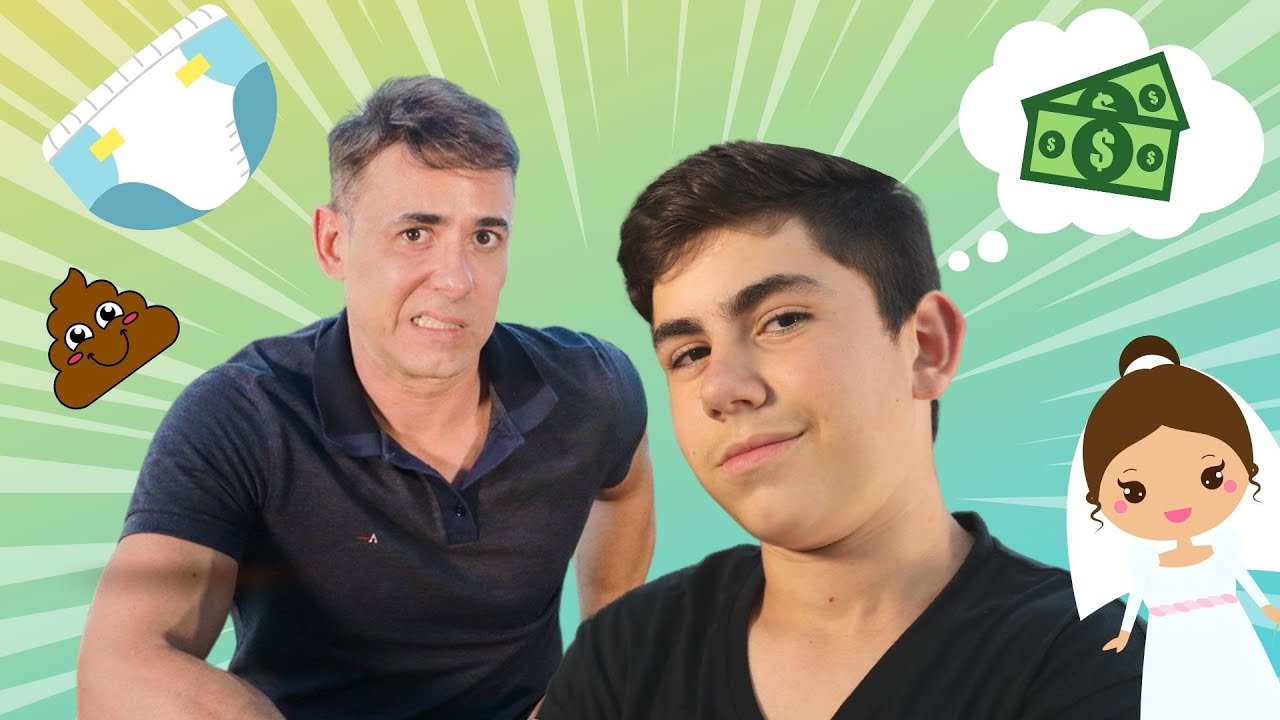 10 MILHÕES NO BOLSO OU O AMOR VERDADEIRO? | Arthur Siebra