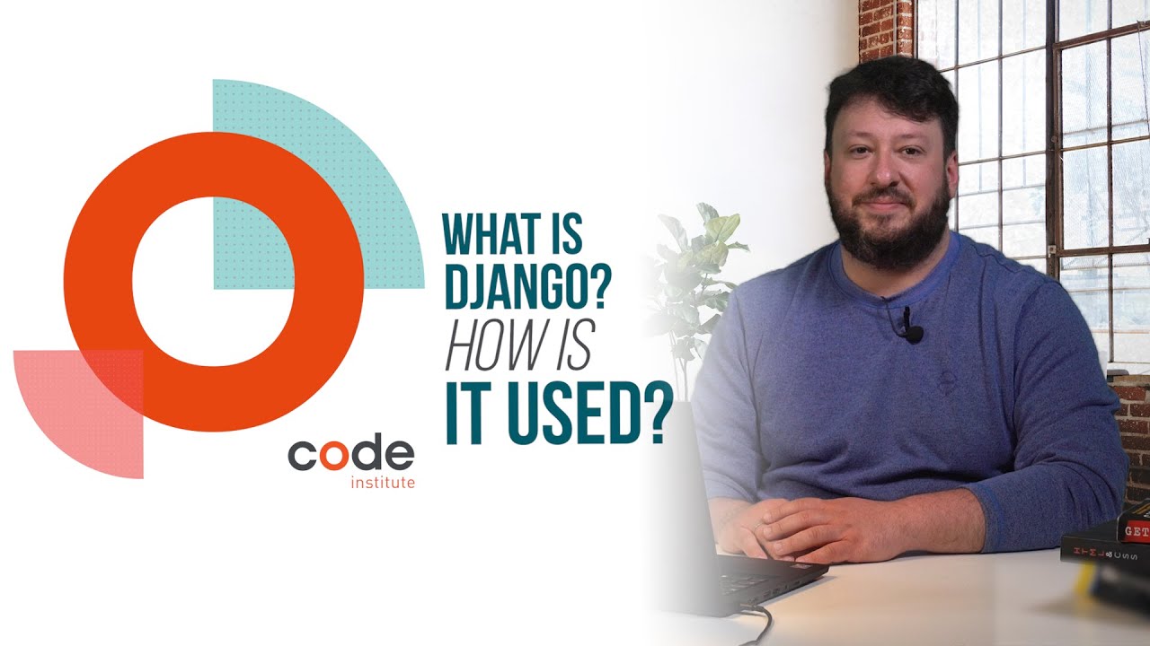 What is Django and what is it used for