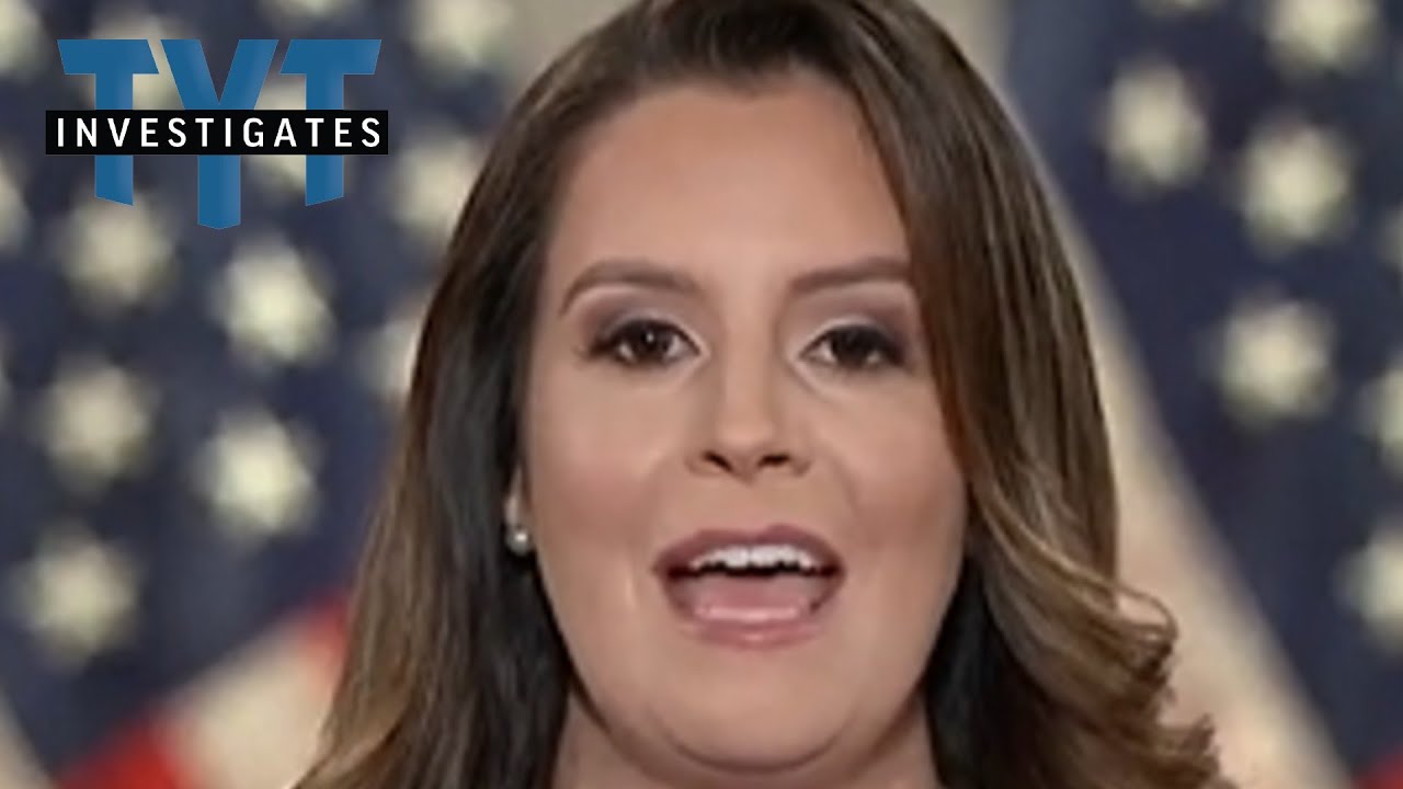 Trump's HILARIOUS Self-Own