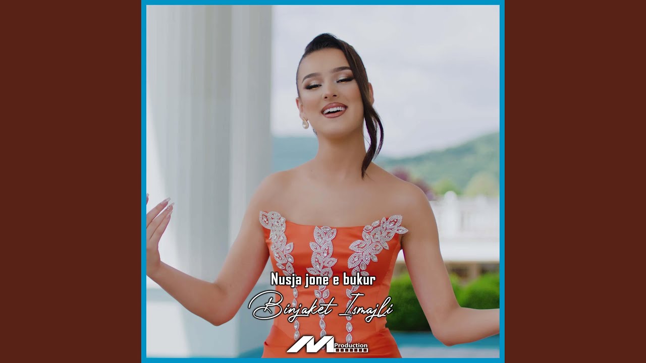 Nusja jone e bukur