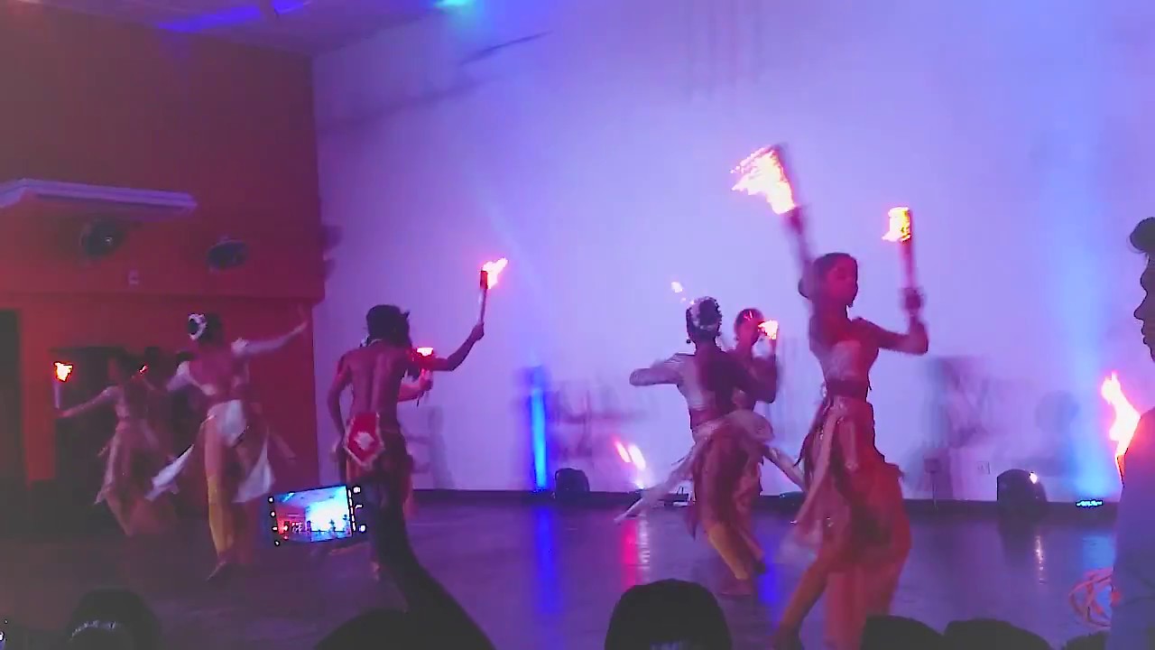 Mini Vibes 2017 | Team B3 | University Of Sri Jayawardanapura