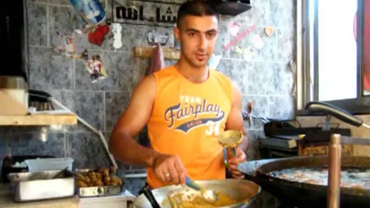 رمضان كريم - حزما - الحاره الشرقية